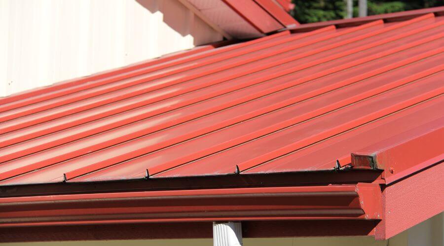 Commercial Gutter Cleaning in Scotland, CT